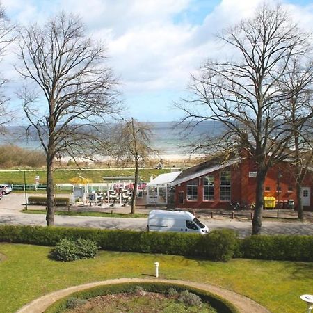 Villa Seegarten Whg Seg10 Boltenhagen  Dış mekan fotoğraf
