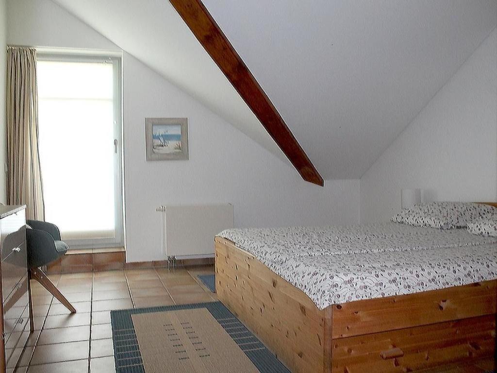 Villa Seegarten Whg Seg10 Boltenhagen  Dış mekan fotoğraf