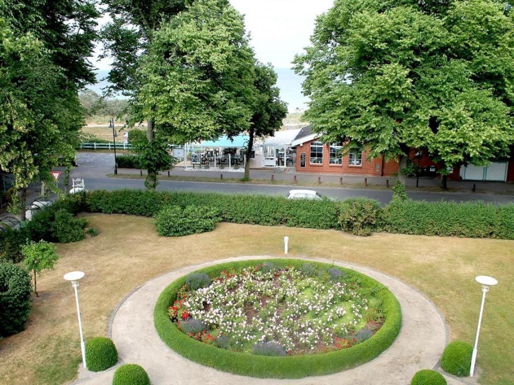 Villa Seegarten Whg Seg10 Boltenhagen  Dış mekan fotoğraf