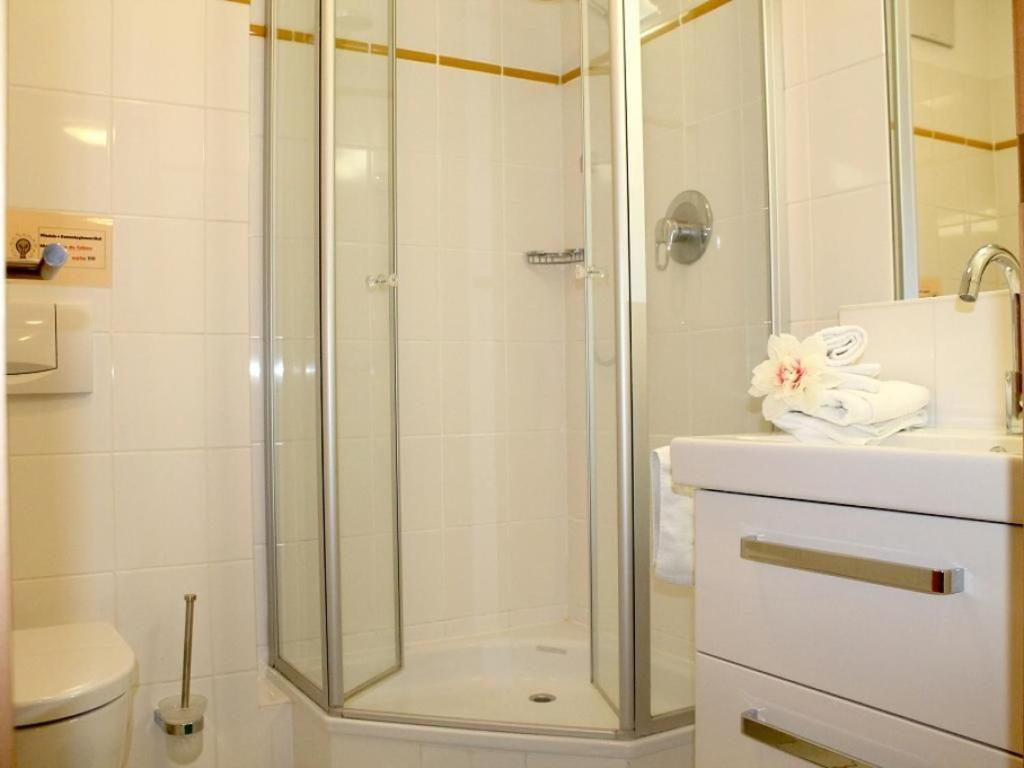 Villa Seegarten Whg Seg10 Boltenhagen  Dış mekan fotoğraf