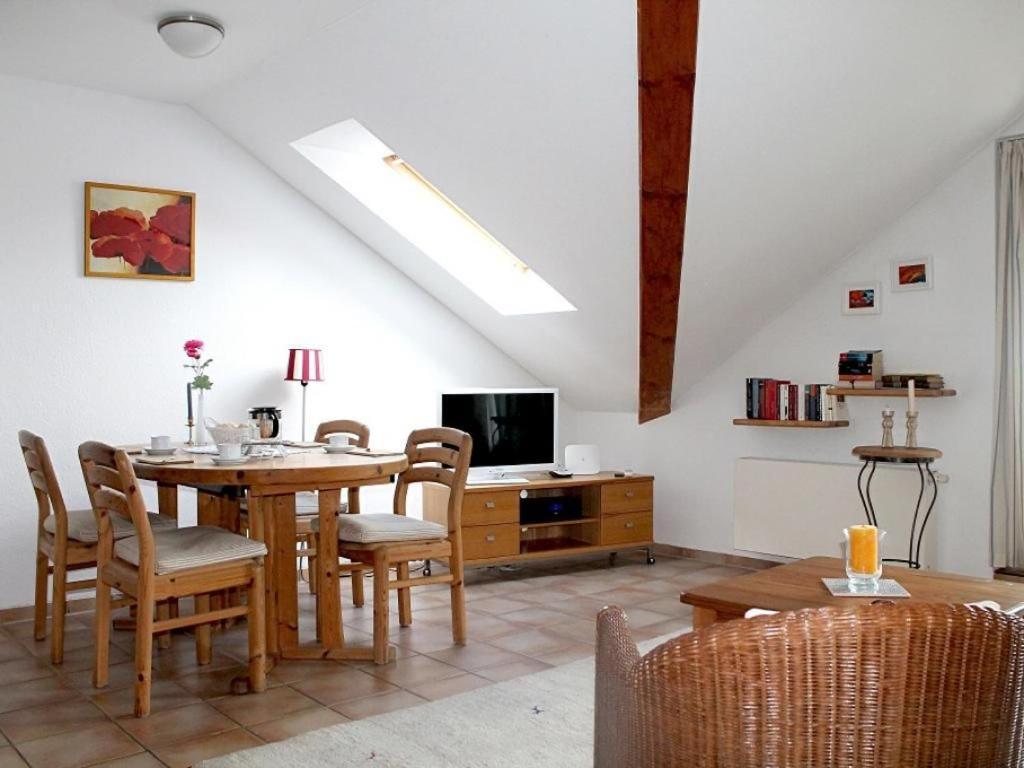 Villa Seegarten Whg Seg10 Boltenhagen  Dış mekan fotoğraf