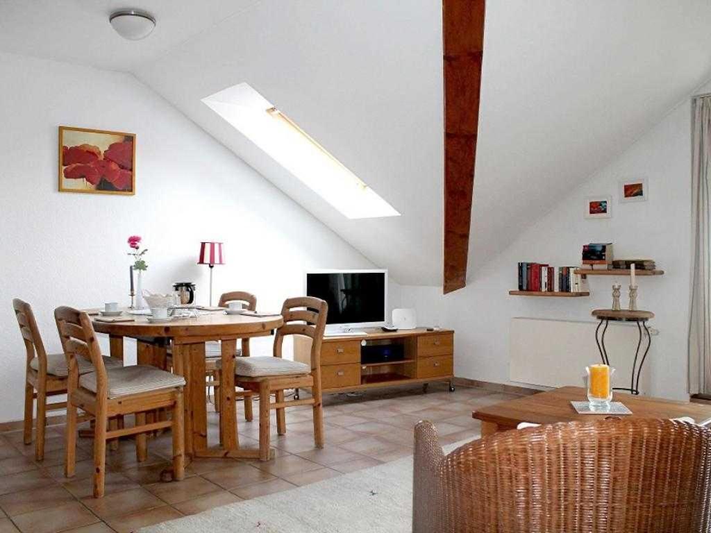 Villa Seegarten Whg Seg10 Boltenhagen  Dış mekan fotoğraf