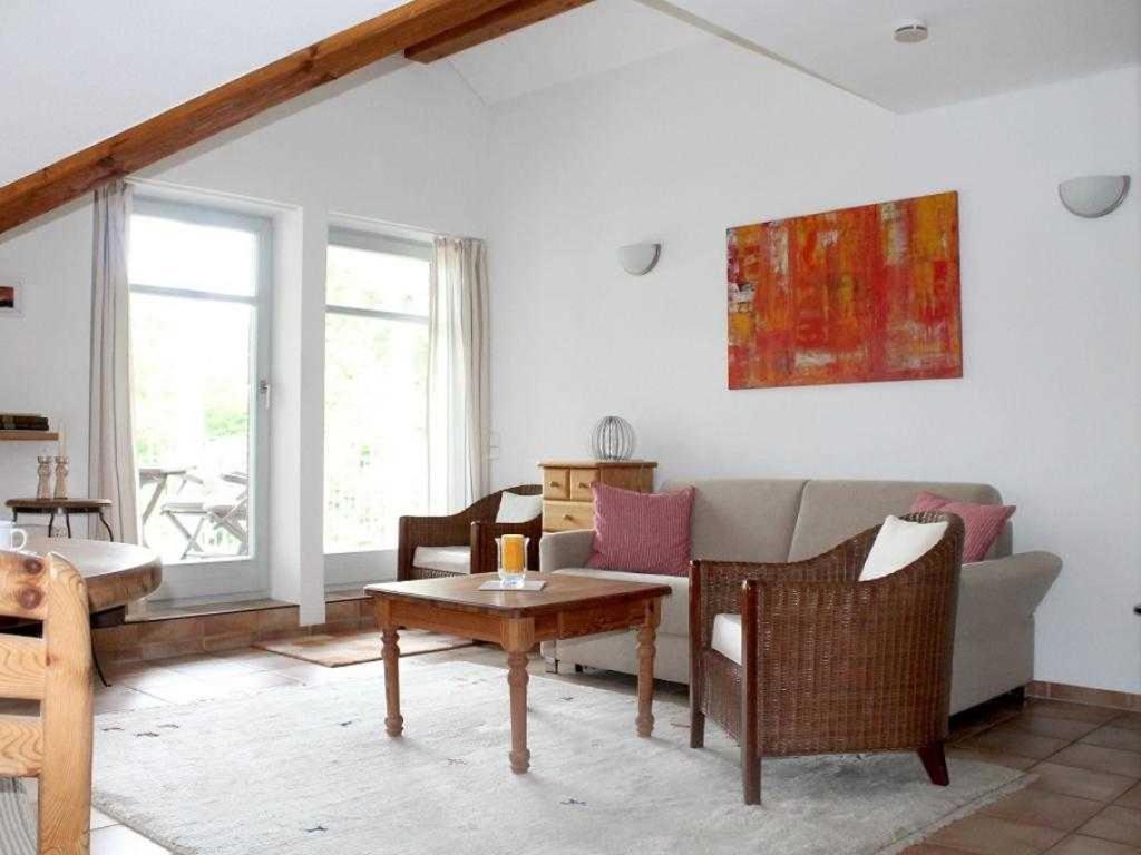 Villa Seegarten Whg Seg10 Boltenhagen  Dış mekan fotoğraf