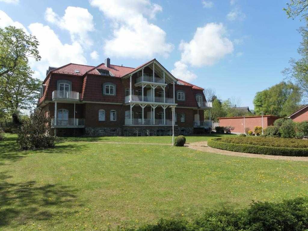 Villa Seegarten Whg Seg10 Boltenhagen  Dış mekan fotoğraf